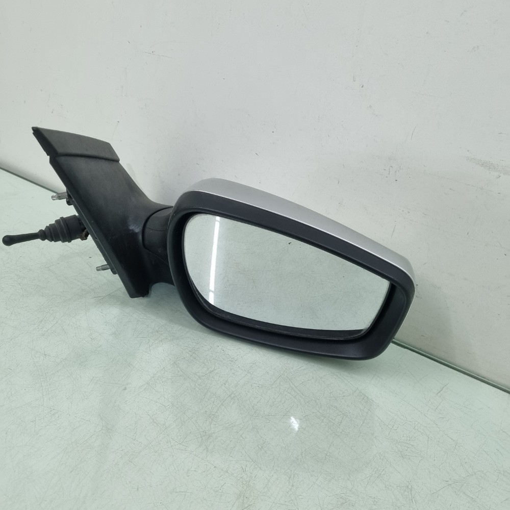 Retrovisor Lado Direito Manual Hyundai Hb20 2013/2019 3