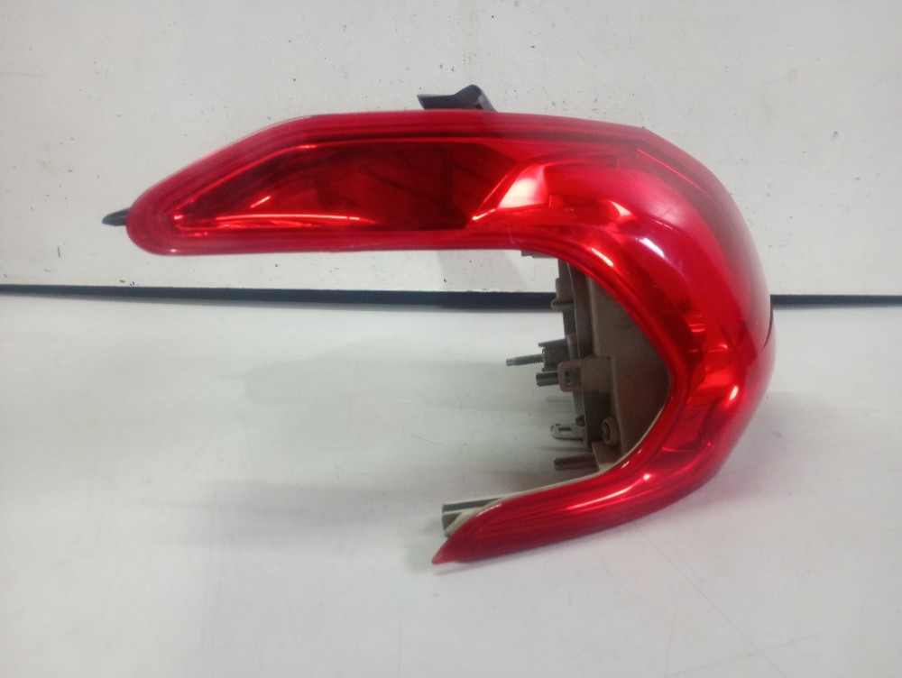 Lanterna Esquerda Peugeot 2008 2016/2021 Recuperada 3