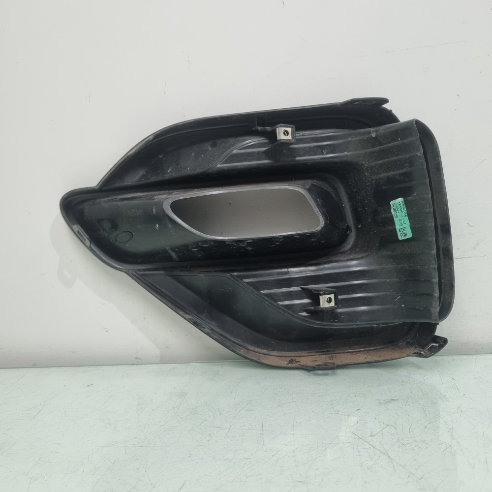 Moldura Do Cibie Do Lado Direito Do Fiat Pulse 2022/2024 2