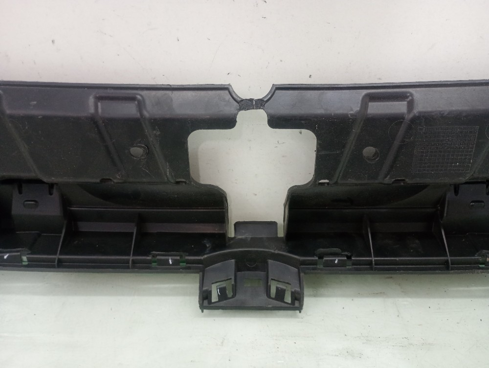 Acabamento Superior Da Grade T-cross 20/23 Recuperado 4