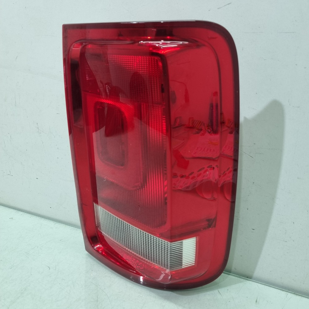 Lanterna Traseira Direita Volkswagen Amarok 2012/2016 Direito/passageiro 3