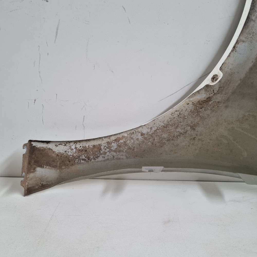 Paralama Dianteiro Do Lado Direito Peugeot 208 2013/2018 8
