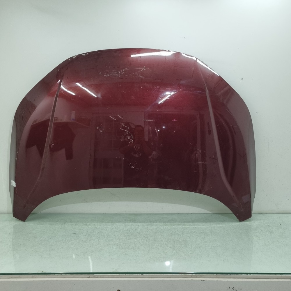 Capô Original Honda City 2022/2024 Recuperado 1