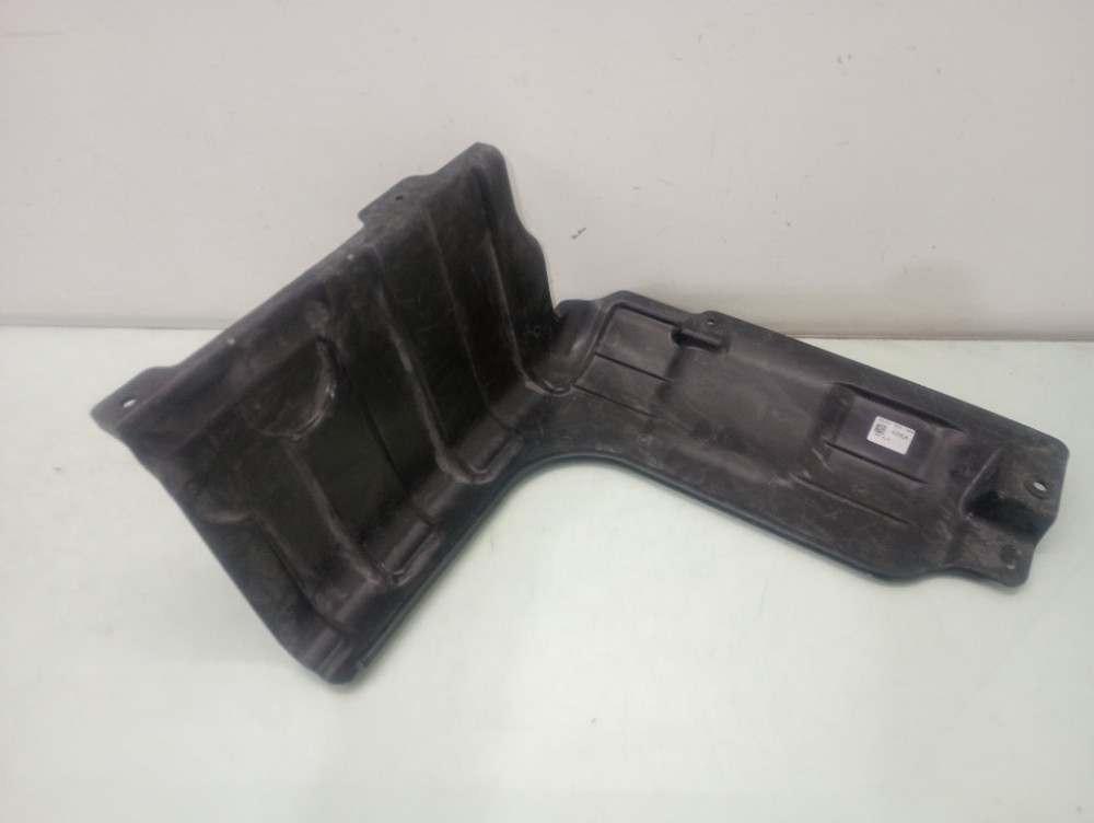 Defletor Inferior Esquerdo Motor Hyundai Hb20 2013/2019 Rec 4