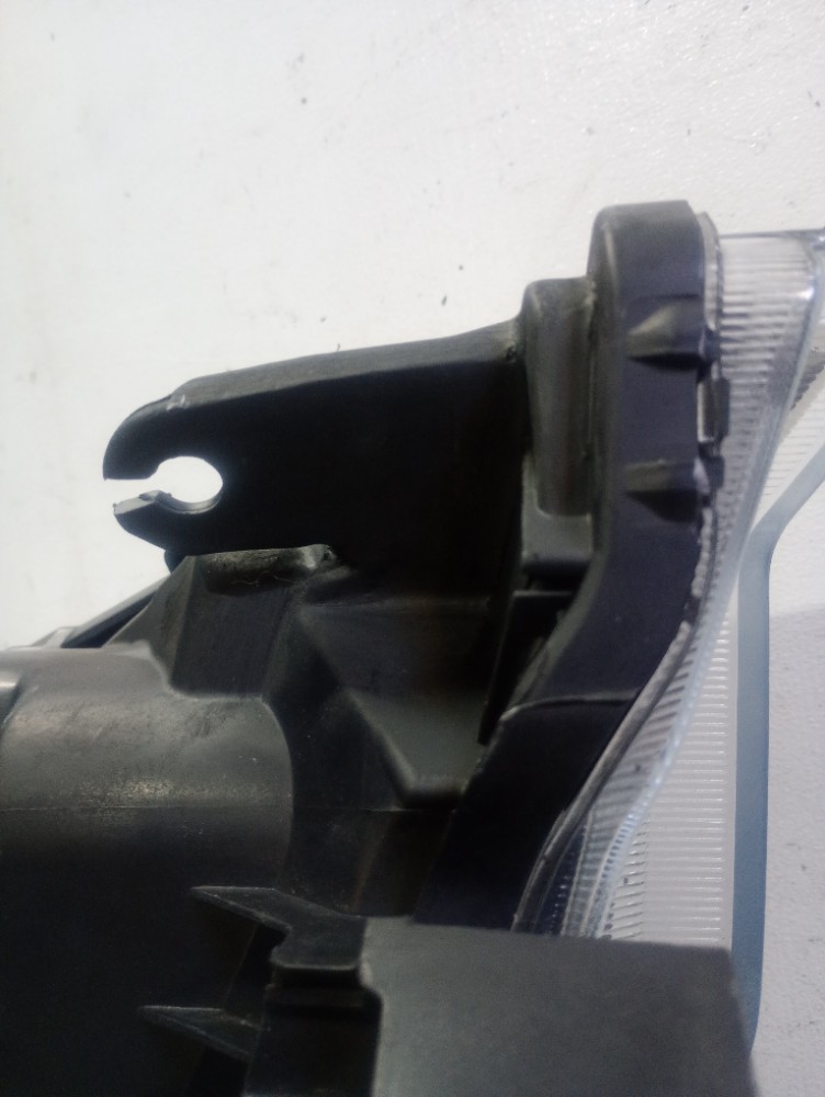 Farol Dianteiro Esquerdo Chery Tiggo 5x 2017/2020 Original Esquerdo/motorista 7