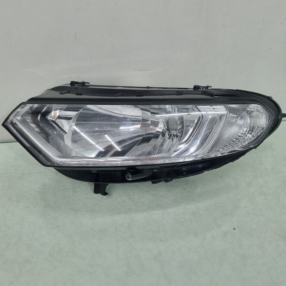 Farol Dianteiro Lado Esquerdo Ford Ecosport 2013 / 2017 Esquerdo/motorista 3