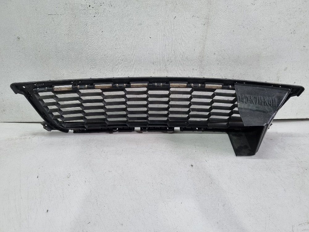 Grade Inferior Renault Sandero 2012/2014 Original 4