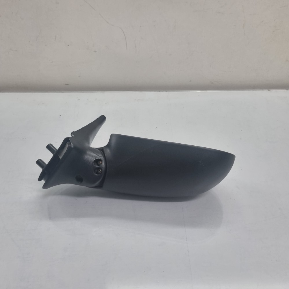 Retrovisor Manual Do Lado Direito Fiat Uno Modelos 2006/2010 2