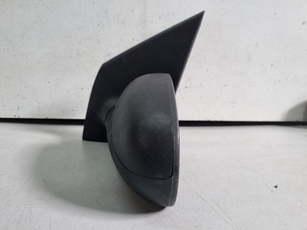 Retrovisor Esquerdo Fiat Palio 2013/2016 Usado 2
