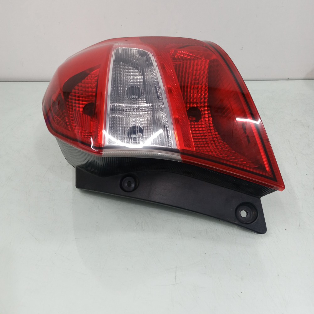 Lanterna Lado Direito Ford Ka Hatch 2015/2018 Recondicionado Direito/passageiro 3
