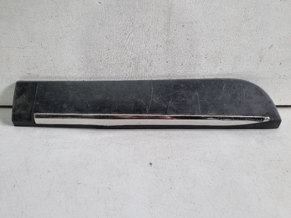 Friso Porta Traseira Direita Fiat Toro Modelos 2016/2021 1