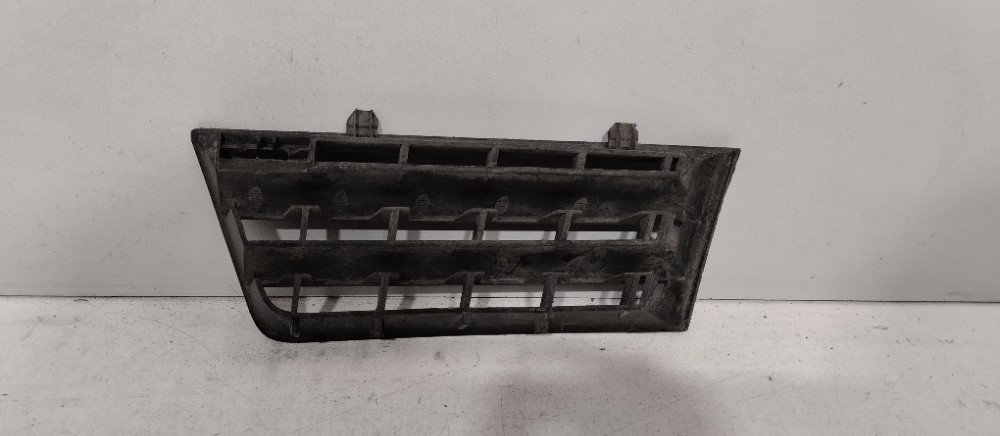 Grade Superior Esquerda Renault Megane 2007/2013 Recuperado 4