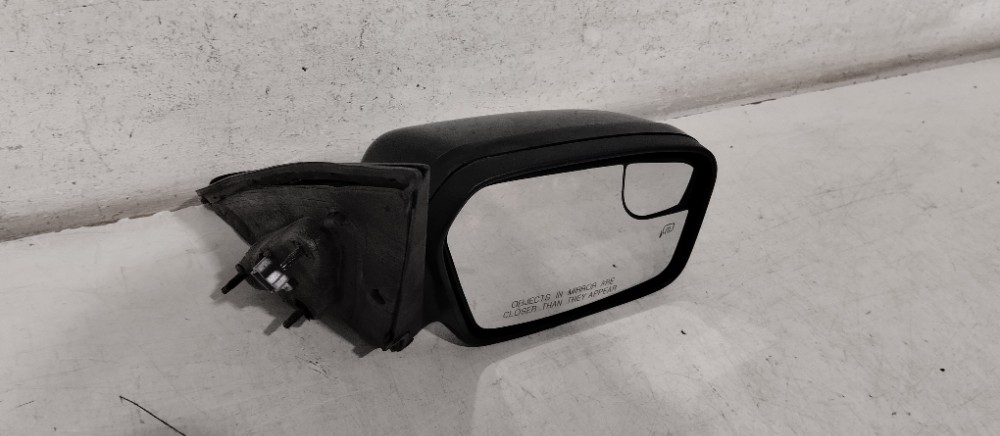 Retrovisor Direito Elétrico C/desembaçador Fusion 2008/2012 3