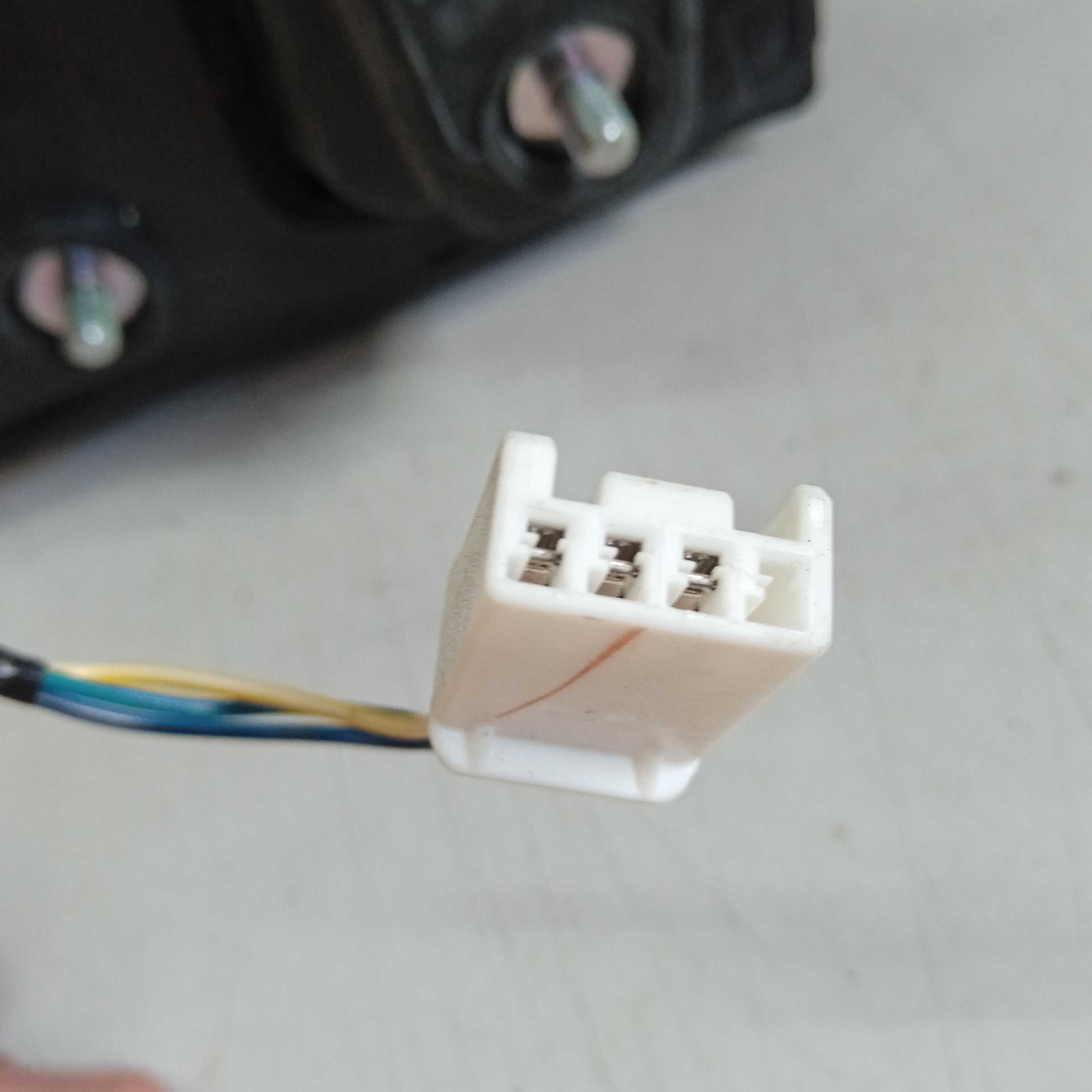 Retrovisor Direito Elet S/pisca Honda City Ano 2016/2019 Rec 5