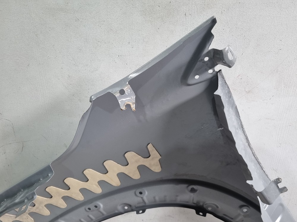 Paralama Direito Fiat Pulse 2022 2023 2024 Original 7