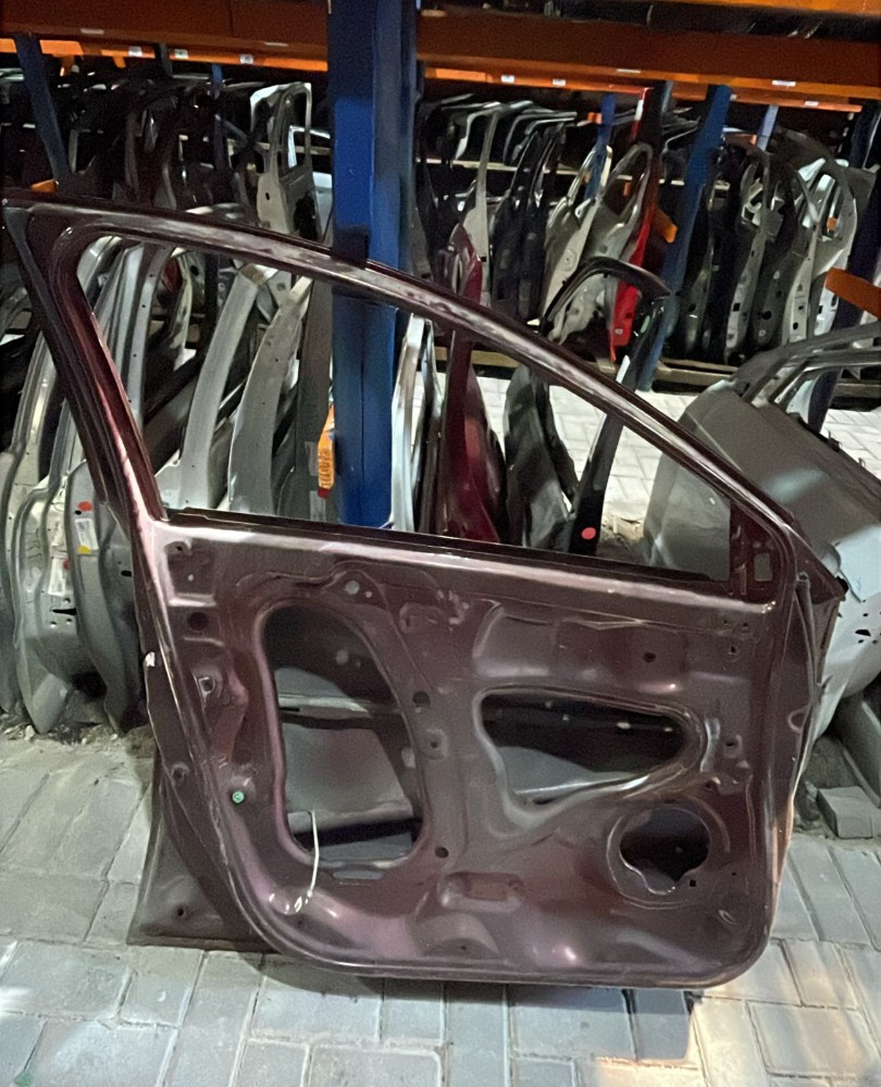 Porta dianteira esqierda Hrv 2016/2020 2