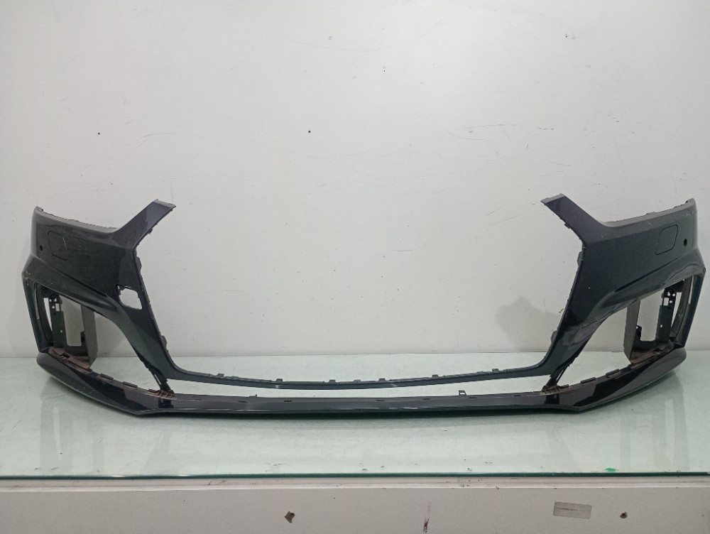 Parachoque Dianteiro Audi A5 S.line 2016/2019 Recuperado