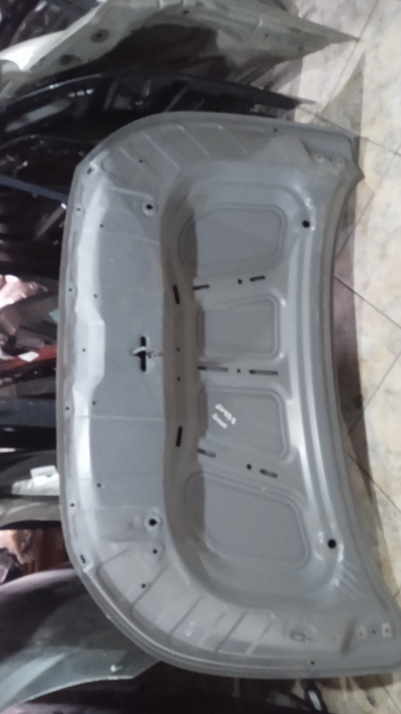 Capo recuperado hb20 2023/2025 4