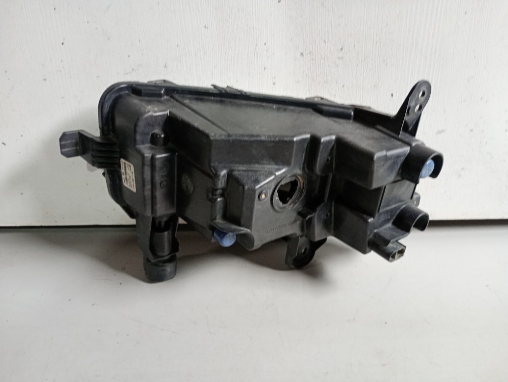 Cibié Direito Sem Led Polo 2017 A 2002 Original 4