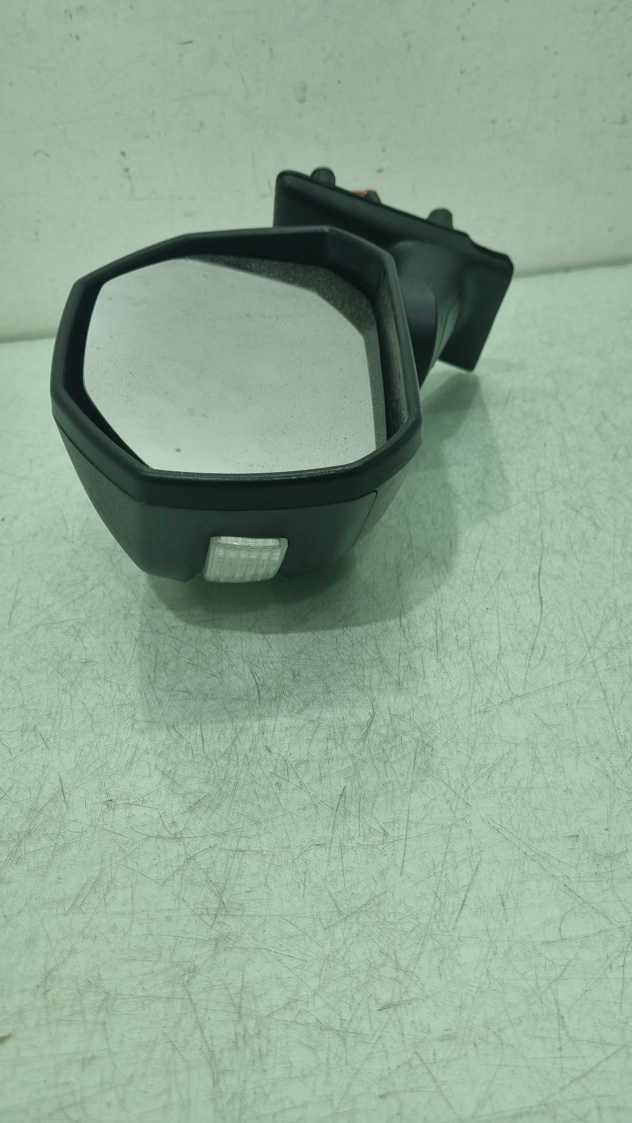 Retrovisor Esquerdo Fiat Idea Adventure 2005/2010 4