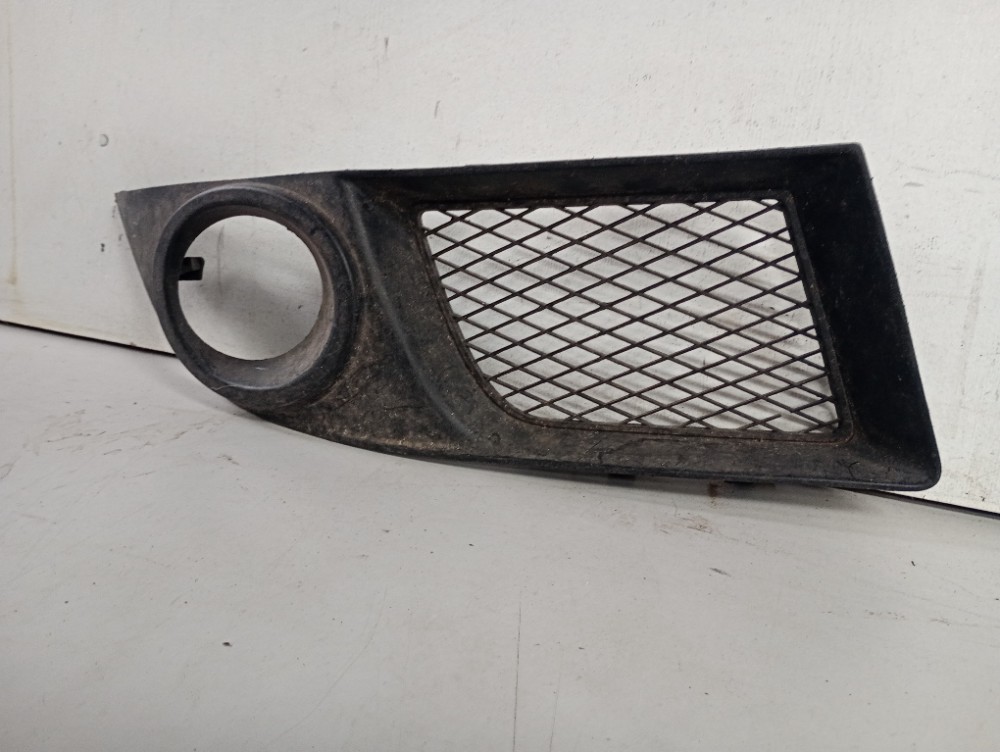 Moldura Direita  Doblo  2009/2013 Original E Recondicionada. 2