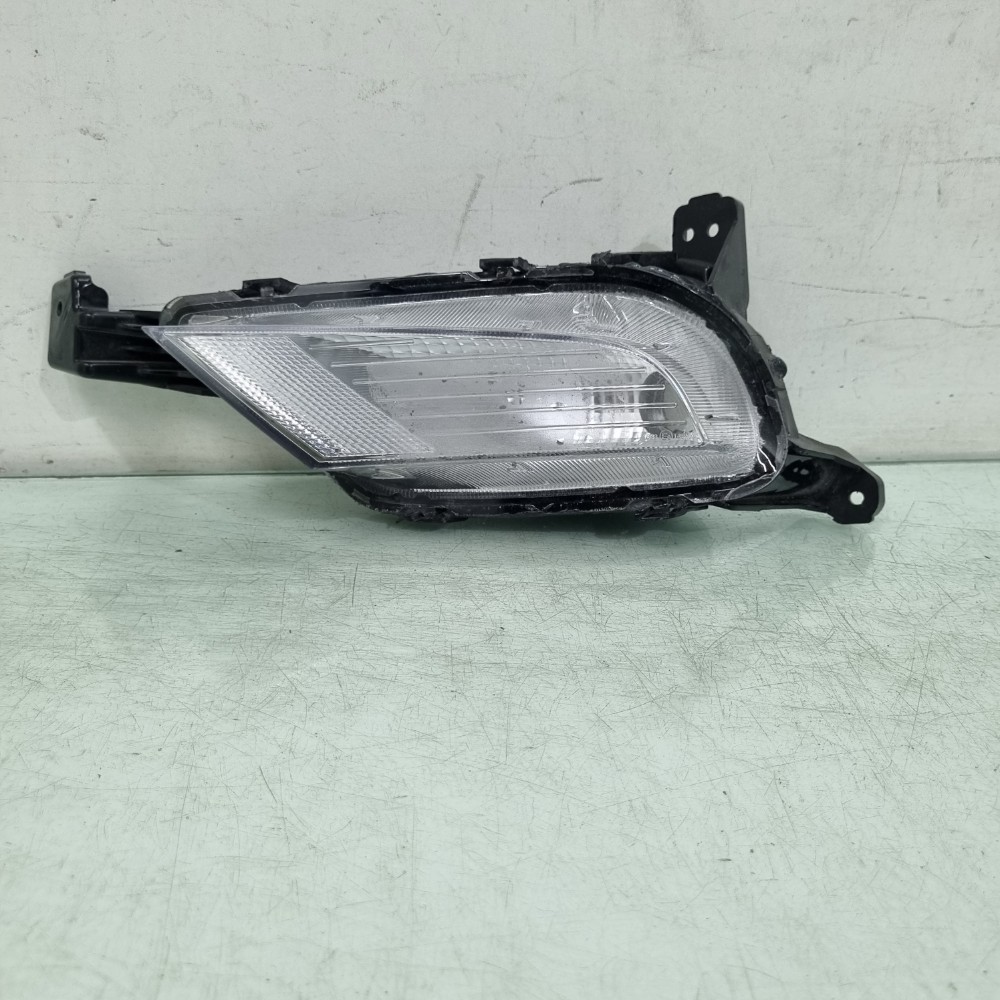 Lanterna Do Pisca Esquerdo Ford Ka 2023/2025 Recon 1