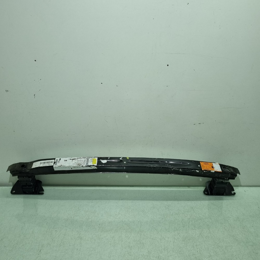 Alma Parachoque Traseiro Peugeot 2008 Modelos 2016/2022 1