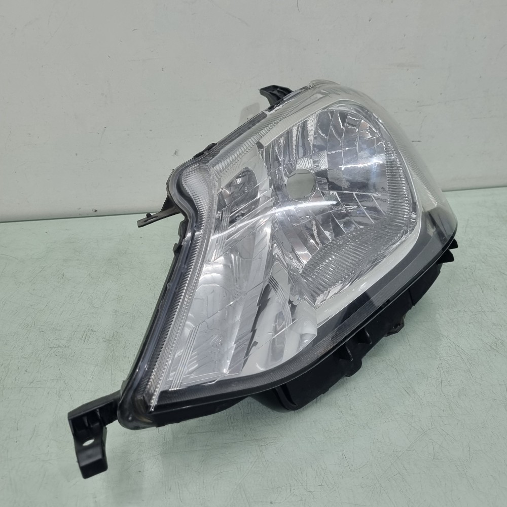 Farol Lado  Esquerdo  Toyota Etios 2015/2019 Esquerdo/motorista 3