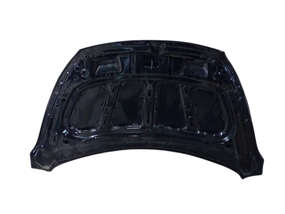 Capô Para Hyundai Hb20 2012 / 2018 Original Recondicionado 3