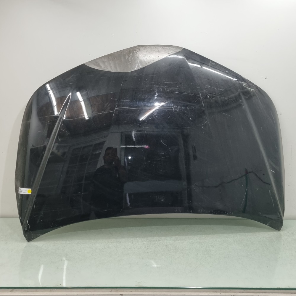 Capô Toyota Corolla 2020/2023 Recondicionado 1