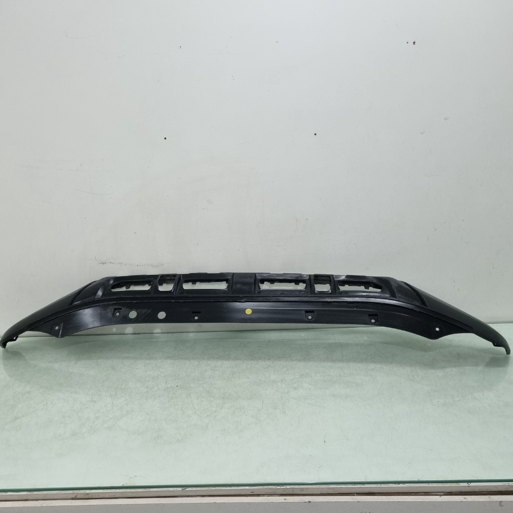 Spoiler Parachoque Dianteiro Volkswagen 2013/2016 Recuperado 2