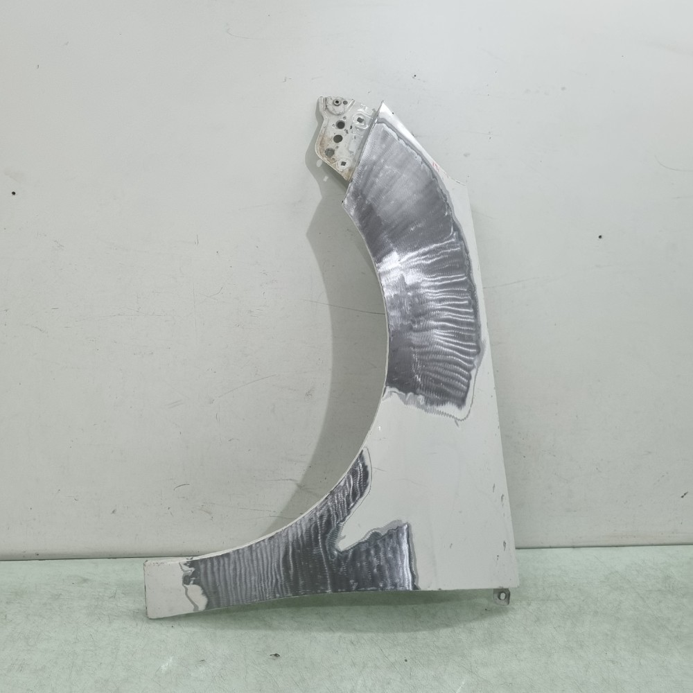 Paralama Esquerdo Volkswagen Gol 2018/2023 Recuperado 3