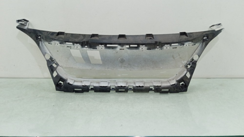 Suporte Grade Dianteiro Do Peugeot 3008 2017/2020 Original. 1