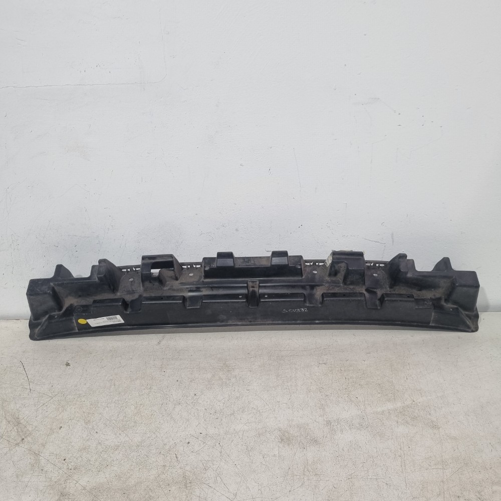 Absorvedor Impacto Traseiro Ford Ka Sedan 2018/2021 Nova