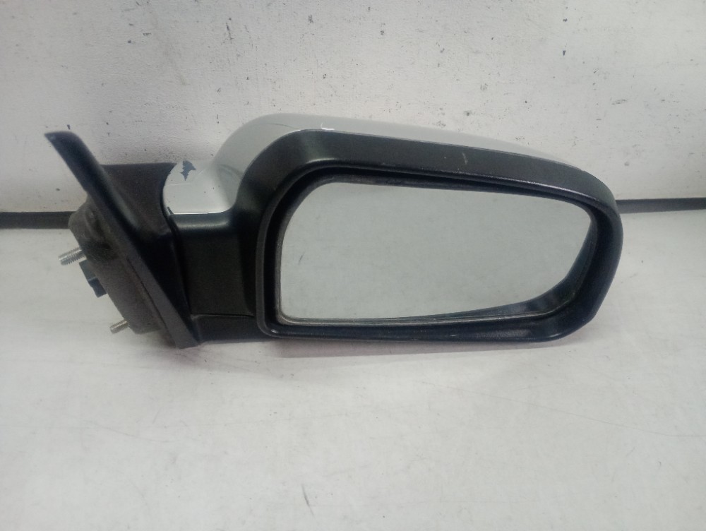 Retrovisor Elétrico Do Lado Direito Hyundai Tucson 2008/2014 1