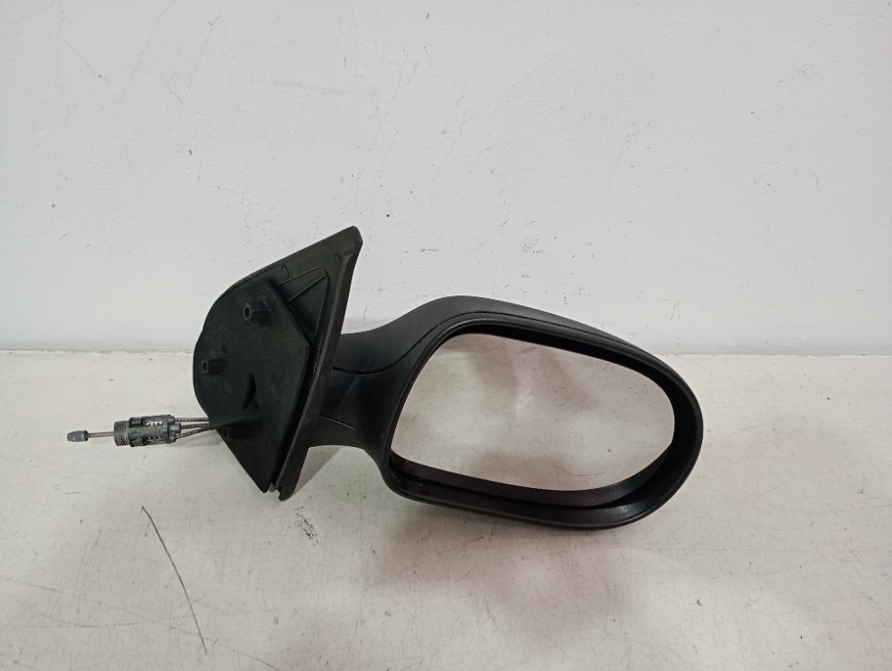 Retrovisor Lado Direito Manual Fiat Palio Siena 2012 2