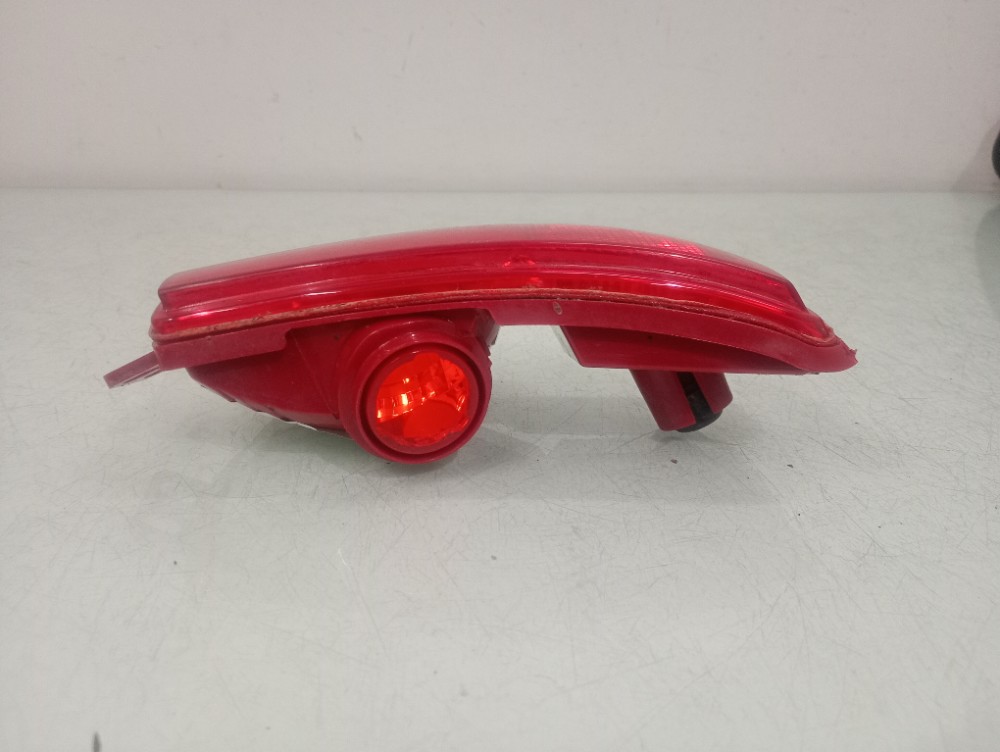 Refletor Traseiro Direito Peugeot 207 2008/2014 Recuperado 2