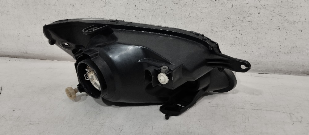 Farol Esquerdo Chevrolet Corsa Classic 2010/2013 Original Esquerdo/motorista 3