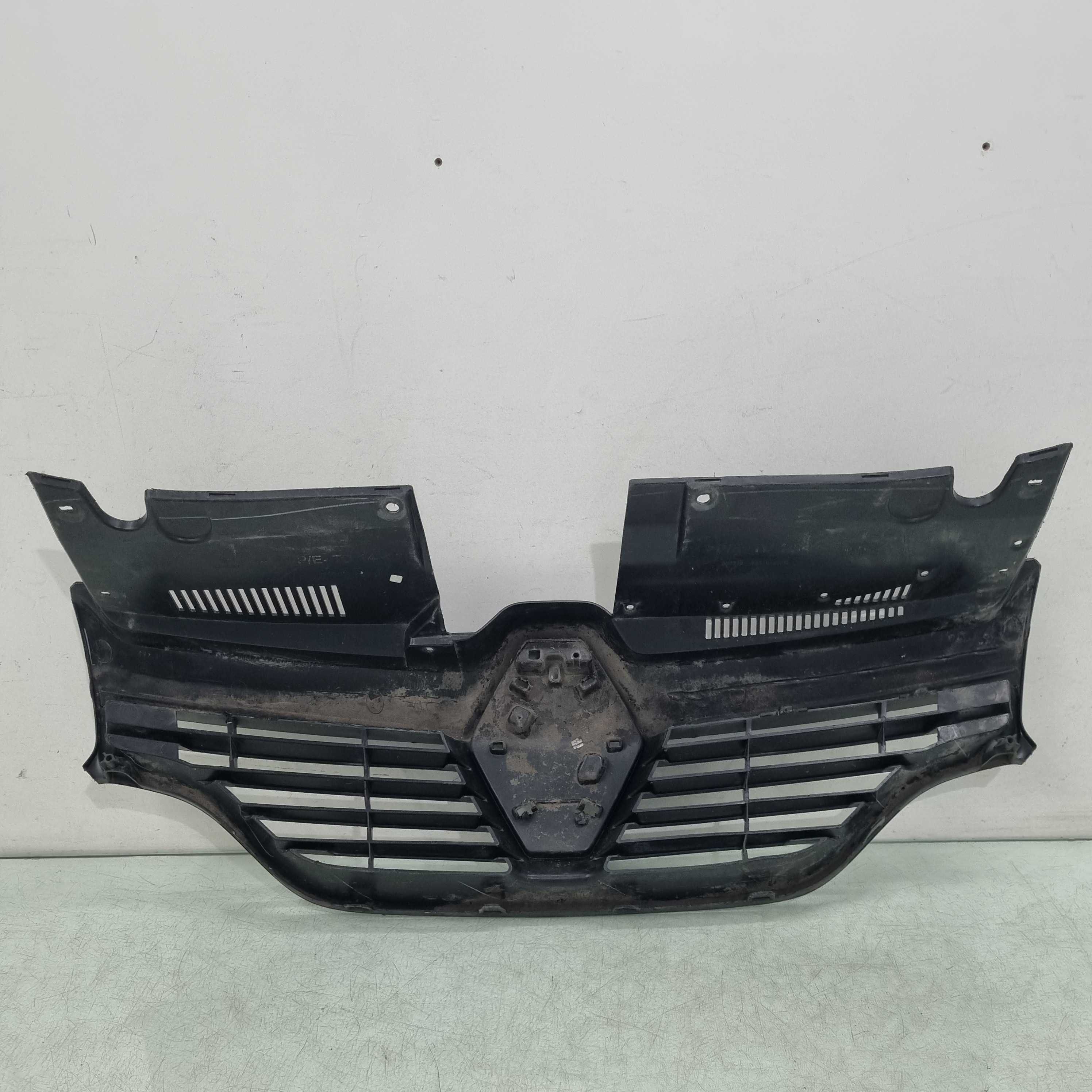 Grade Superior Renault Sandero 2016/2019 Original Usada 4