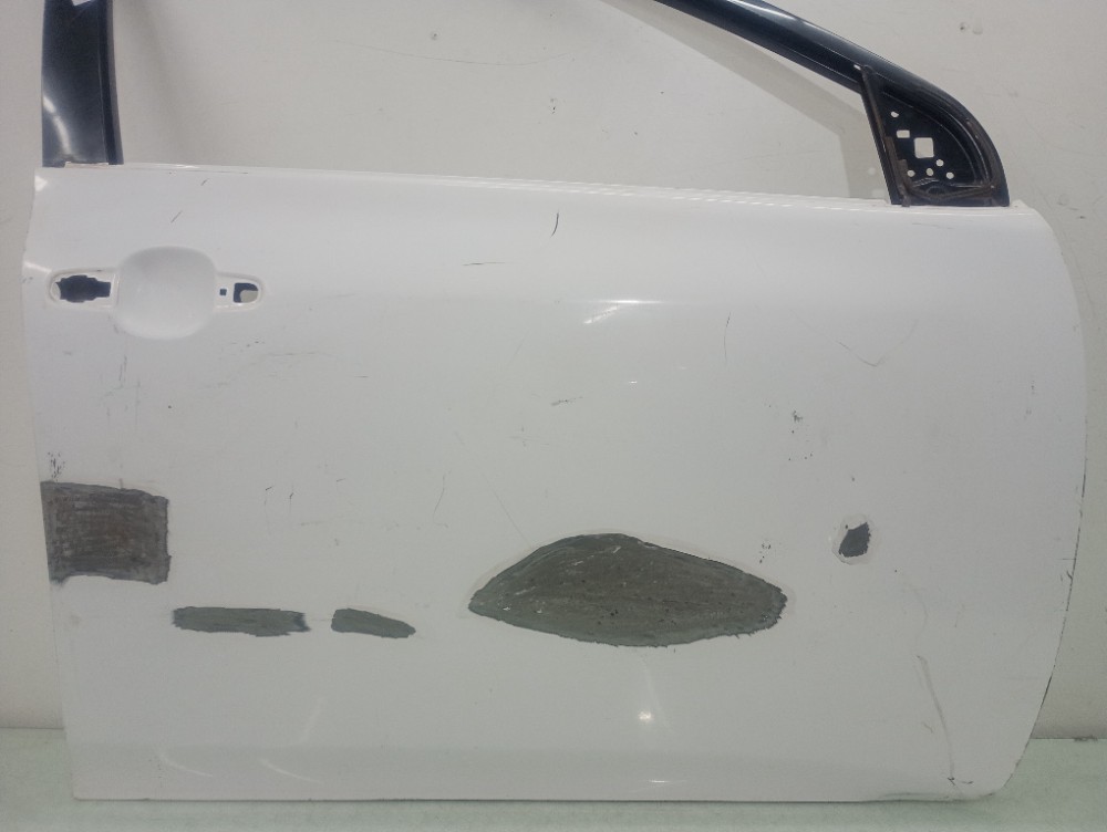 Porta Dianteira Direita Corolla 2012/2014 Recuperada 2