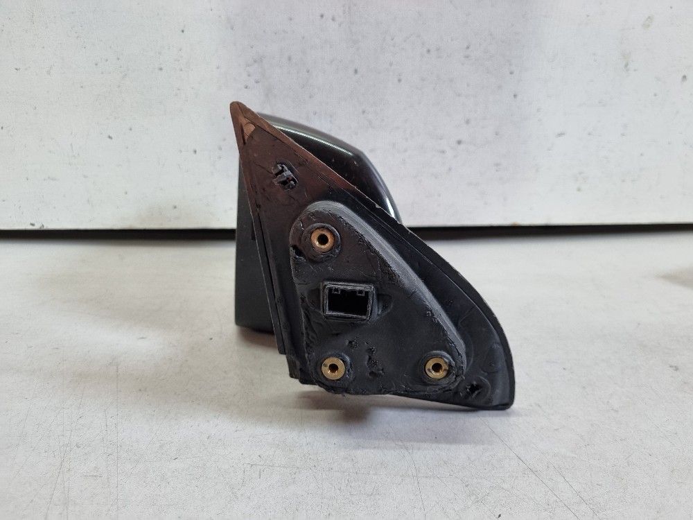 Retrovisor Esquerdo Chevrolet Cobalt 2013 / 2019 Recuperado 4