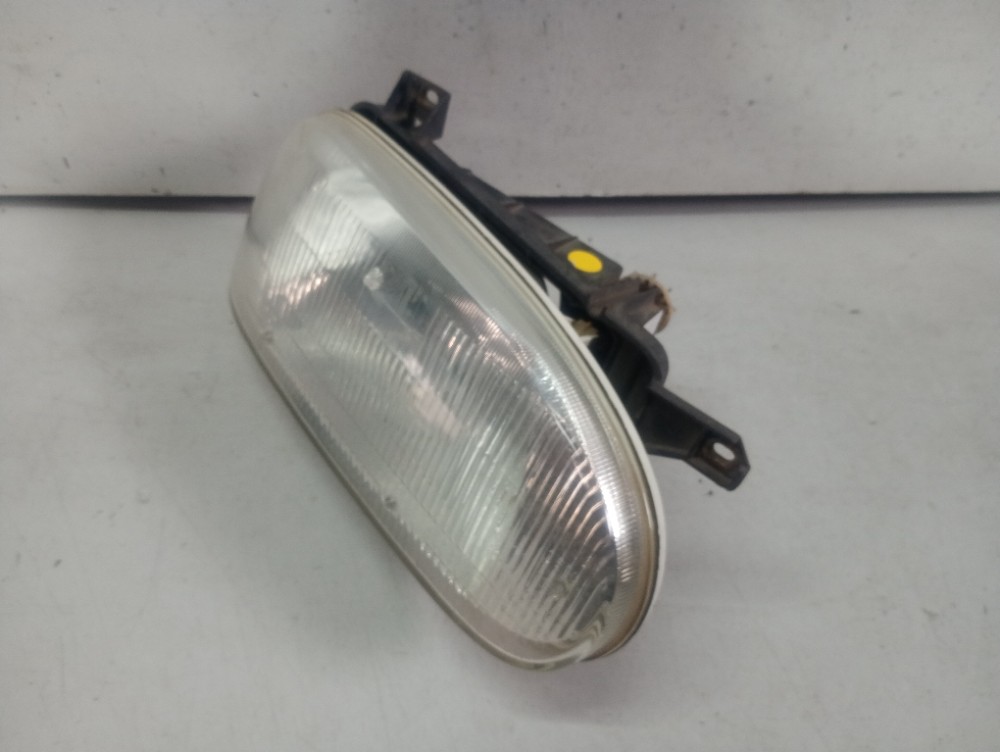 Farol Direito  Volkswagen Golf Alemão  1995/1998 Recuperado. Direito/passageiro 2