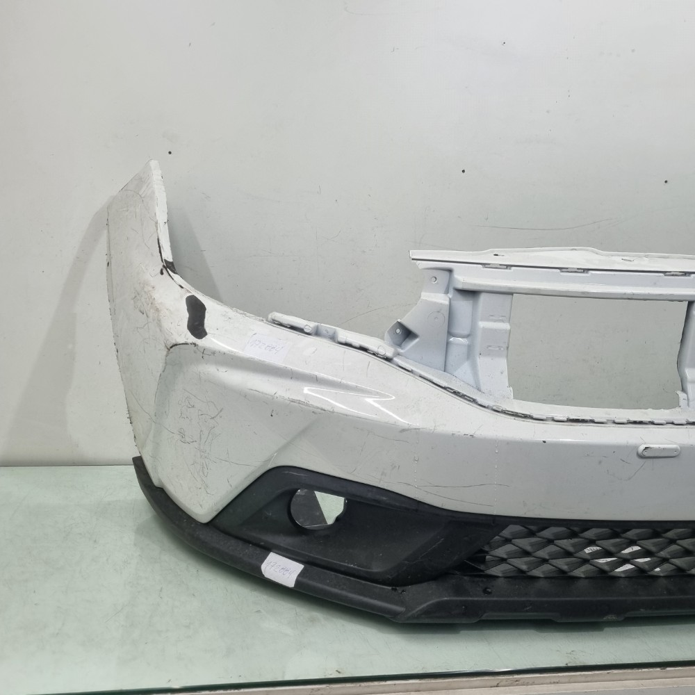 Parachoque Dianteiro Fiat Argo Trekking 2022 À 2025 3