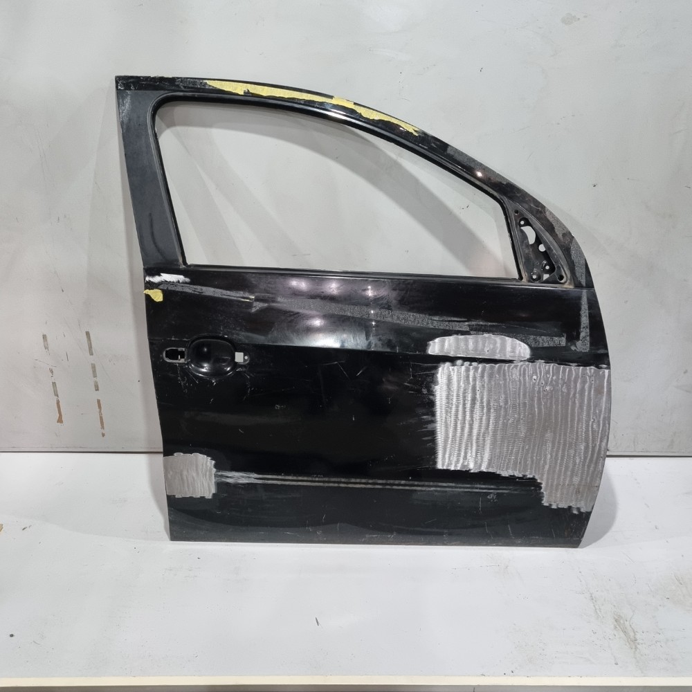 Porta Dianteira Direita Volkswagen Gol 2009/2024 Recuperada. Dianteira 1