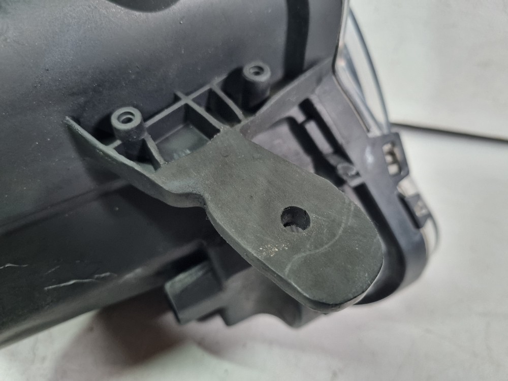 Farol Direito Citroen C4 Cactus 2018/2022 Recuperado 8