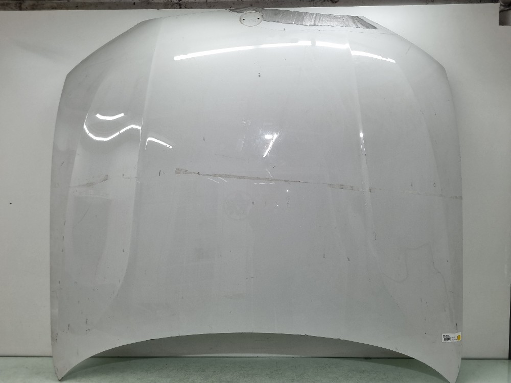 Capô Bmw 320i 2020/2024 Recuperado