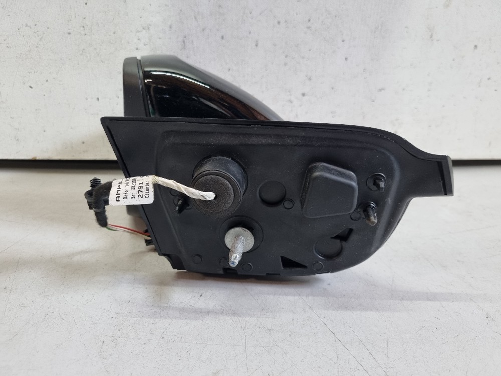 Retrovisor Esquerdo Do Citroen C4 Cactus 2022/2024 Seminovo. 4