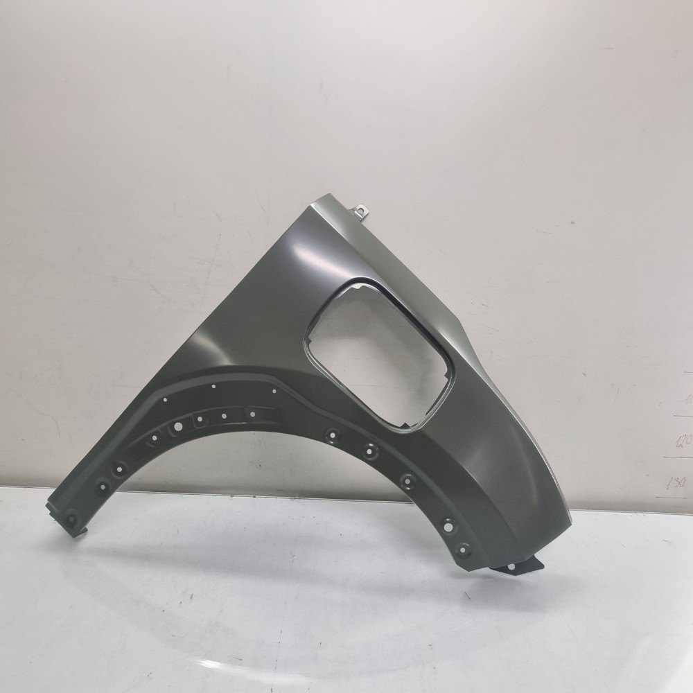 Paralama Dianteiro Direito Byd Dolphin Mini 2023/2024/2025