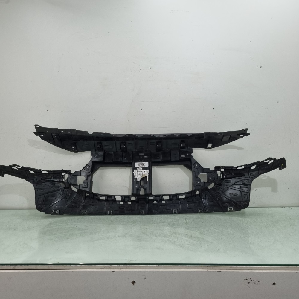 Grade Interna Fiat Fastback 2021/2024 Recuperada 4