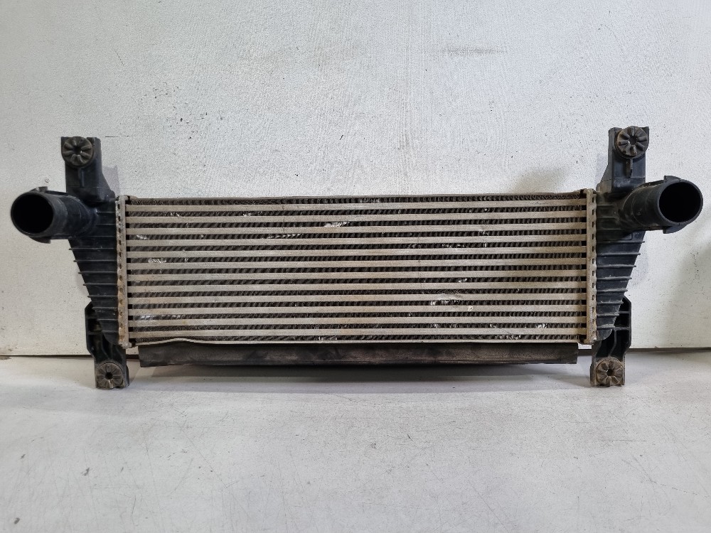 Intercooler Ford Ranger 2013/2022 Usado
